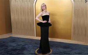Elle Fanning